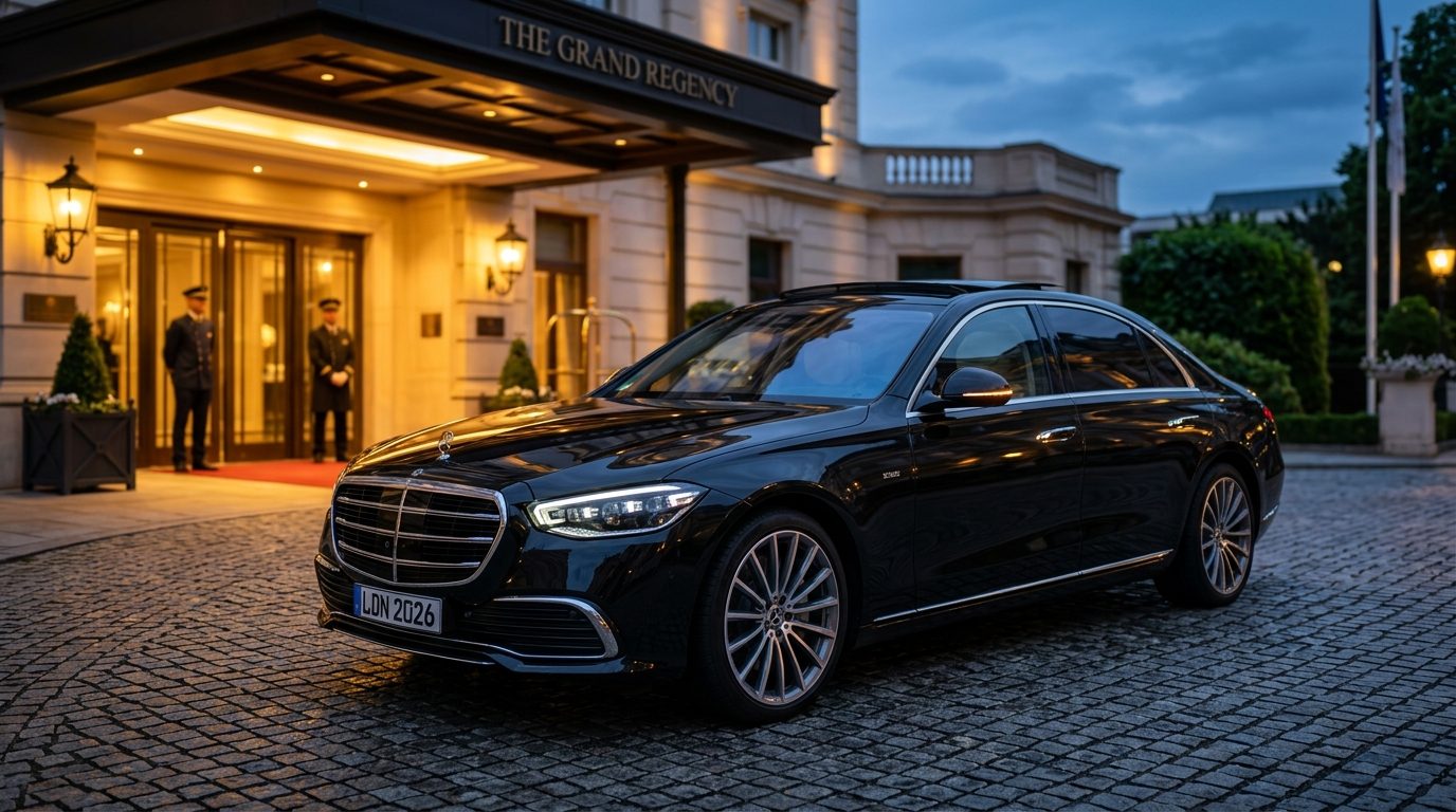 Executive