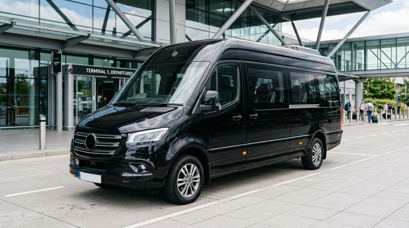 Minibus