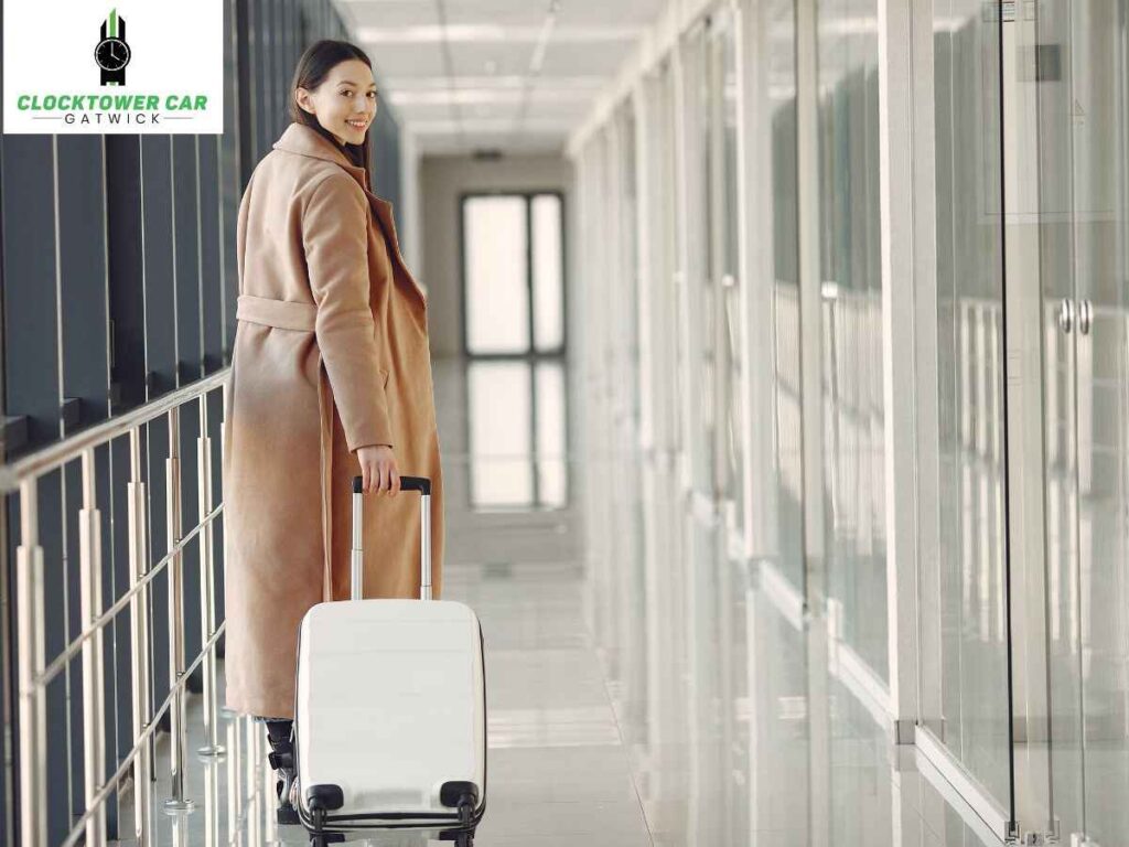 Excellent Experience of Travellers for Door to Door Taxis from Gatwick Airport