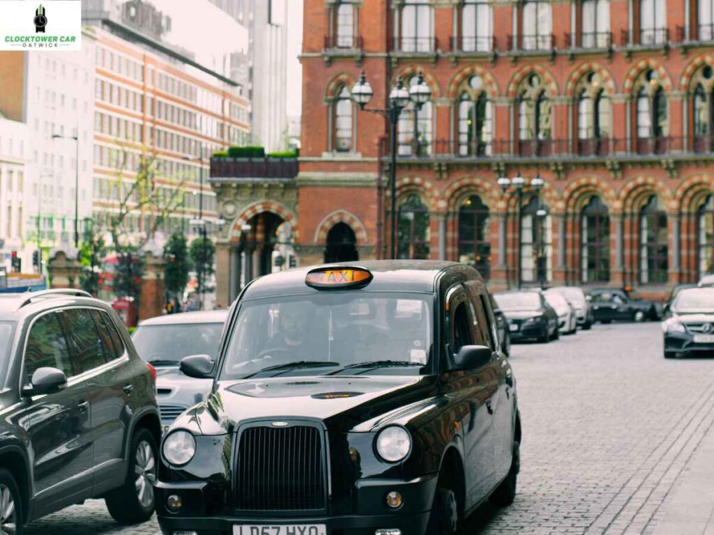 Clocktower Cars Gatwick Making your Transfers Comfortable through Accessible Taxis