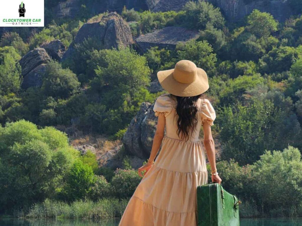 Precious Tips for Booking Airport Transfers for Female Travellers from Gatwick Airport
