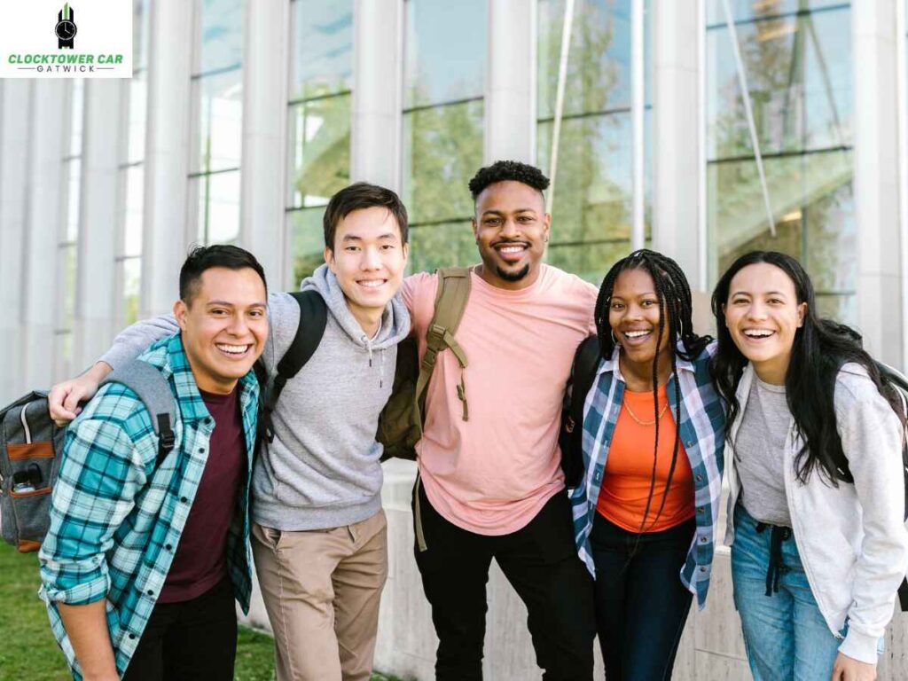 A Guide to Student Friendly Airport Transfer from Surrey