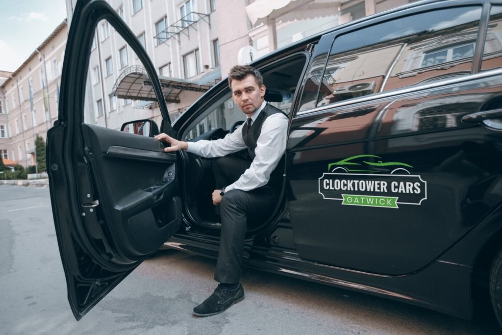 Gatewick taxi services