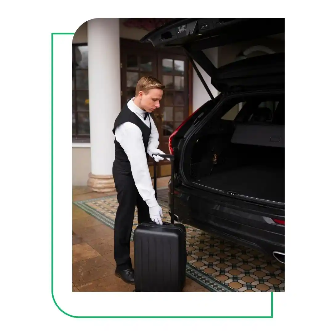 Our Heathrow Airport Transfer Services