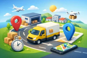 Same Day Courier Crawley You Can Rely On